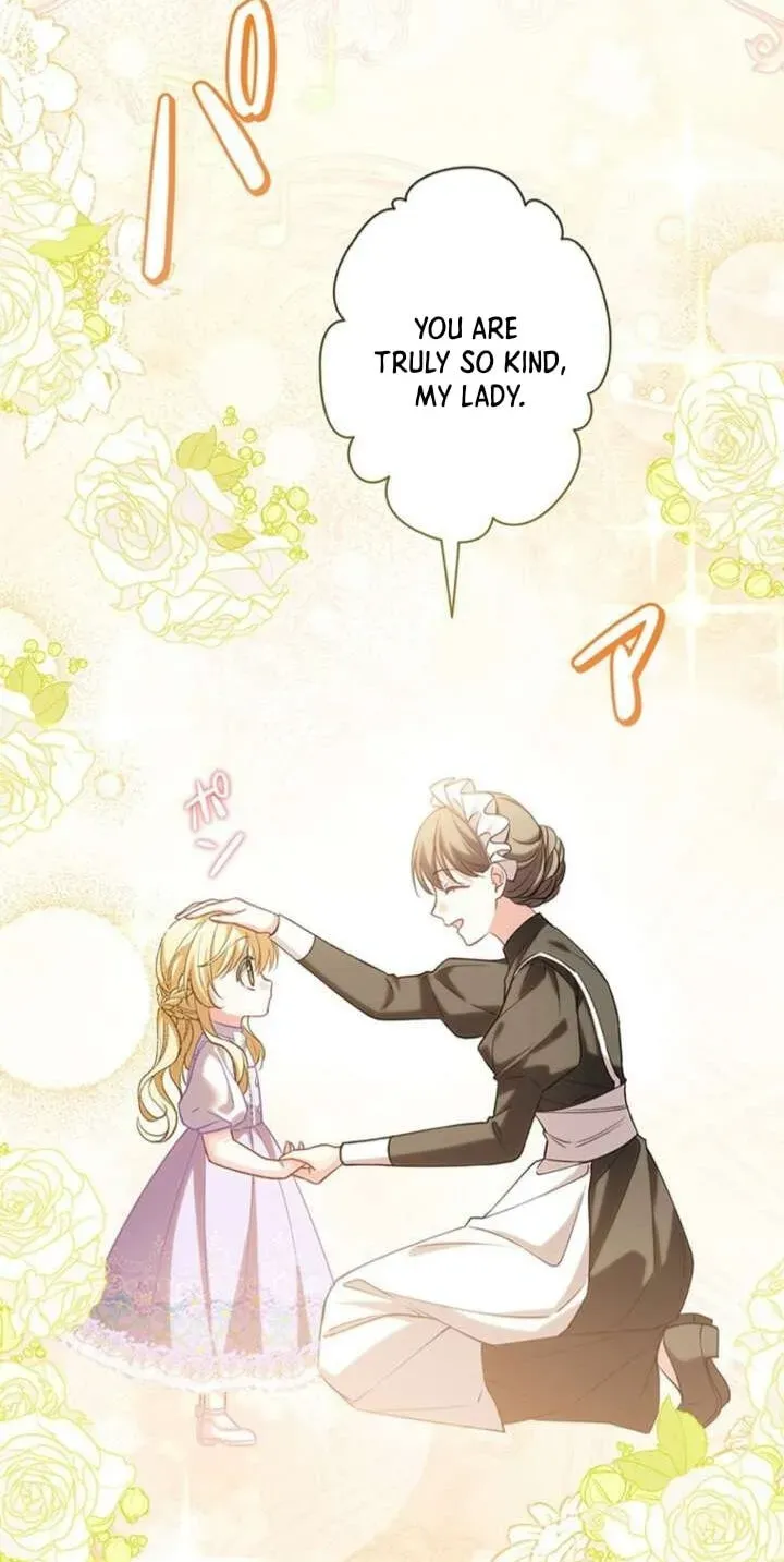 Osanai Jibun o Sodateru Koto ni Narimashita Chapter 2 page 41 - 