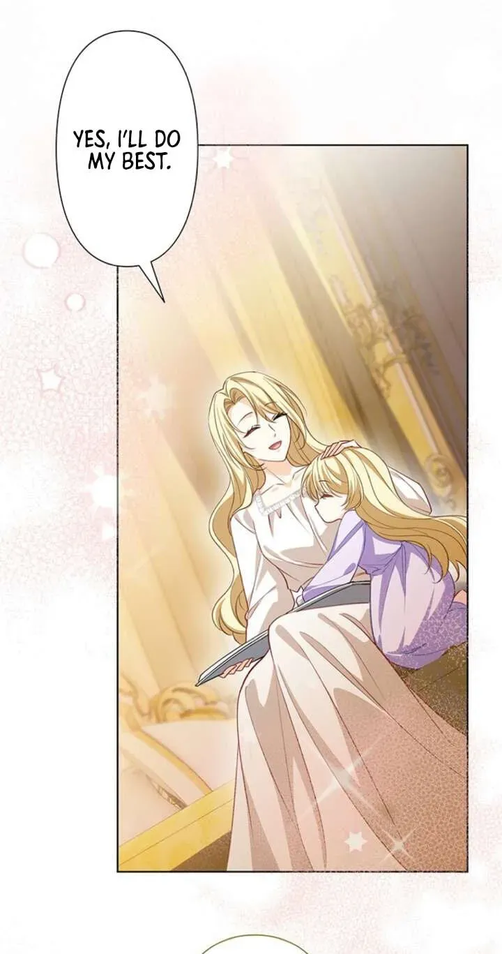 Osanai Jibun o Sodateru Koto ni Narimashita Chapter 2 page 55 - 