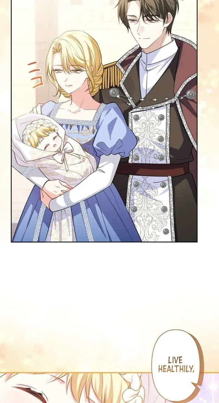 Osanai Jibun o Sodateru Koto ni Narimashita Chapter 2 page 7 - 