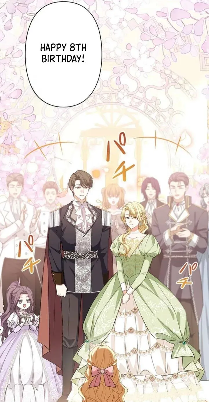 Osanai Jibun o Sodateru Koto ni Narimashita Chapter 2 page 70 - 