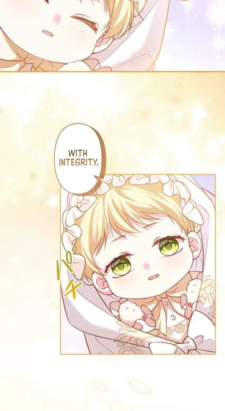 Osanai Jibun o Sodateru Koto ni Narimashita Chapter 2 page 8 - 