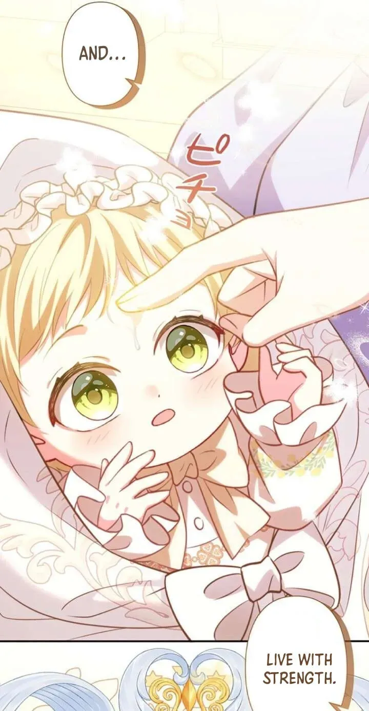 Osanai Jibun o Sodateru Koto ni Narimashita Chapter 2 page 9 - 