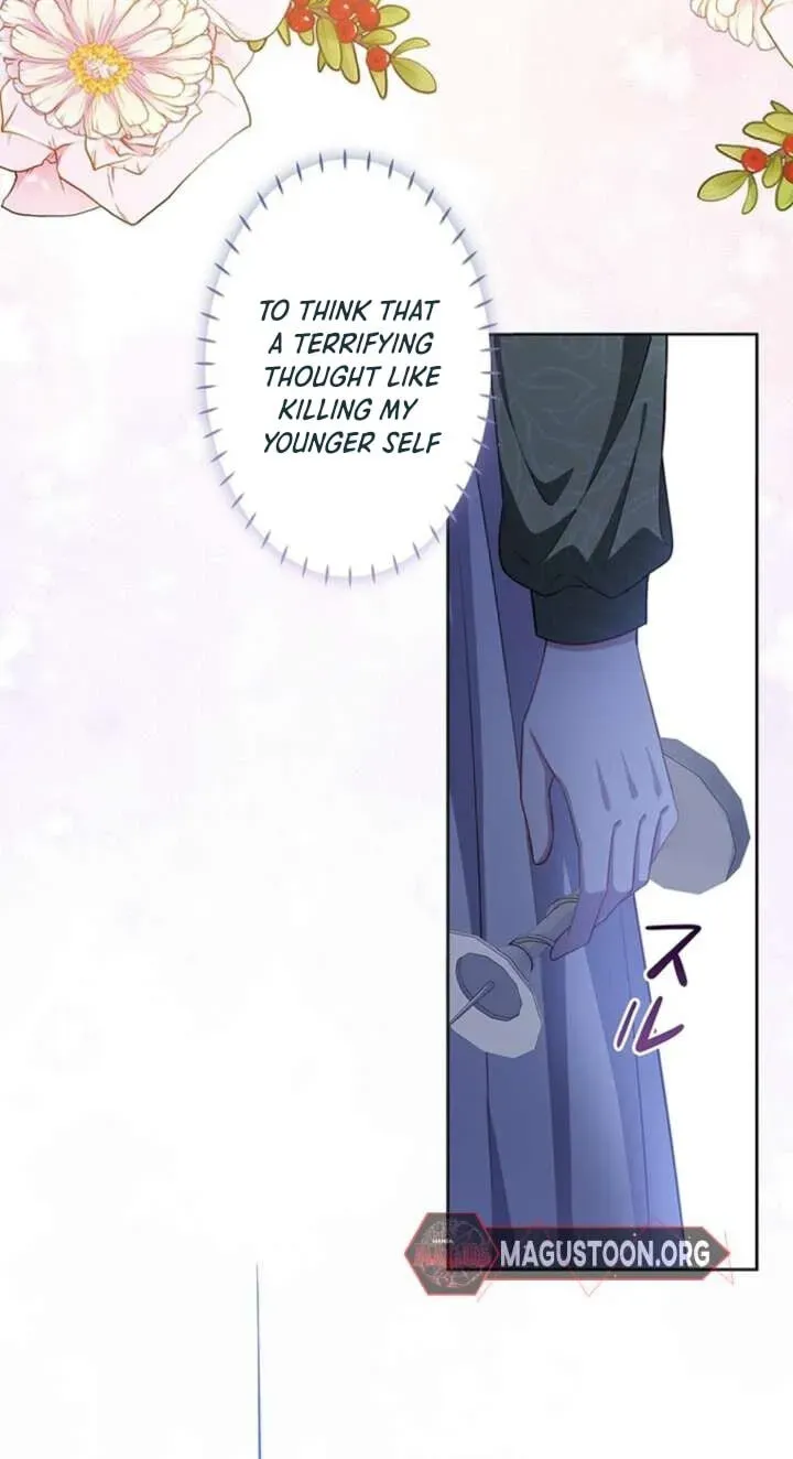 Osanai Jibun o Sodateru Koto ni Narimashita Chapter 2 page 92 - 