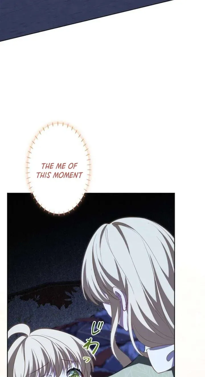 Osanai Jibun o Sodateru Koto ni Narimashita Chapter 2 page 95 - 
