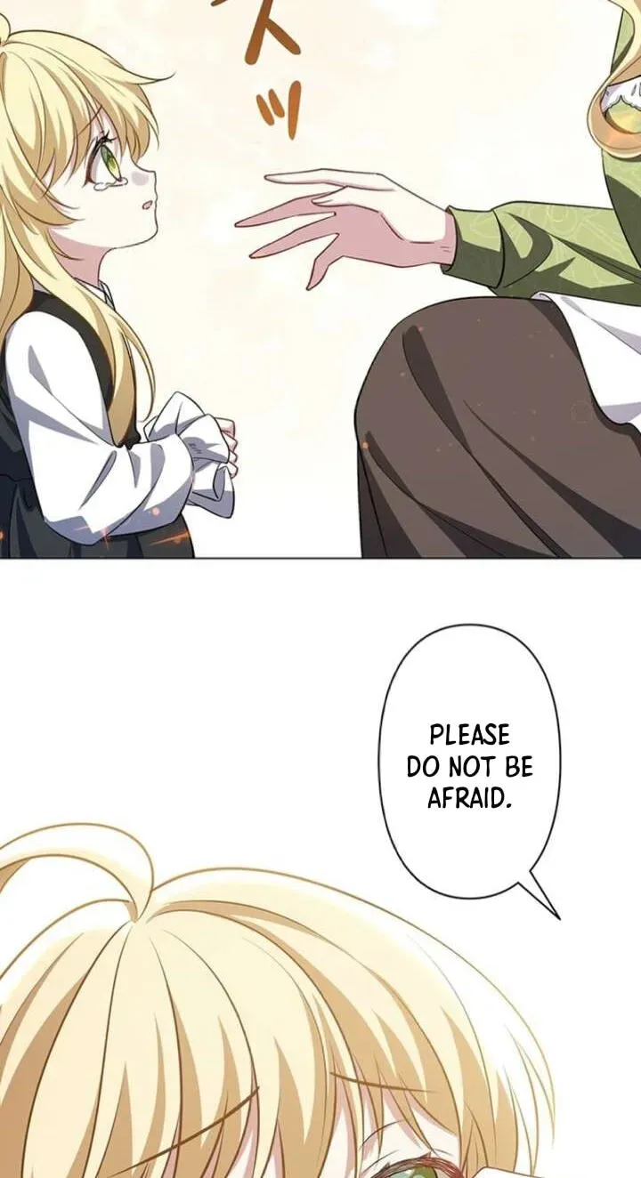 Osanai Jibun o Sodateru Koto ni Narimashita Chapter 2 page 97 - 