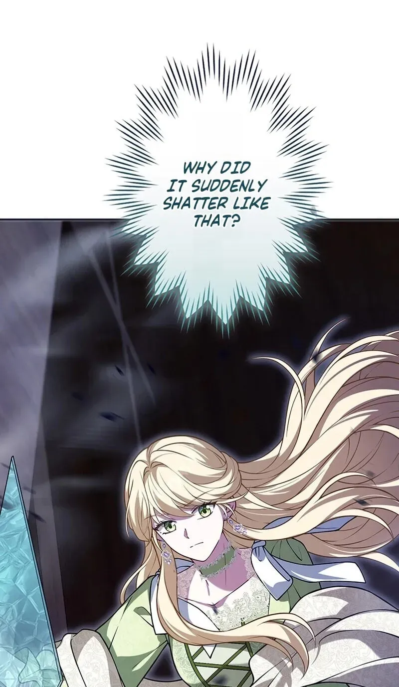 Osanai Jibun o Sodateru Koto ni Narimashita Chapter 20 page 104 - 