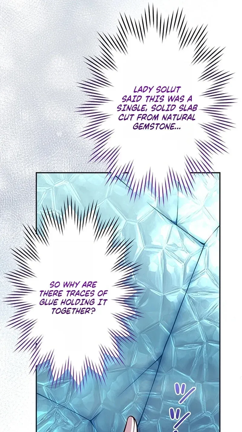 Osanai Jibun o Sodateru Koto ni Narimashita Chapter 20 page 110 - 