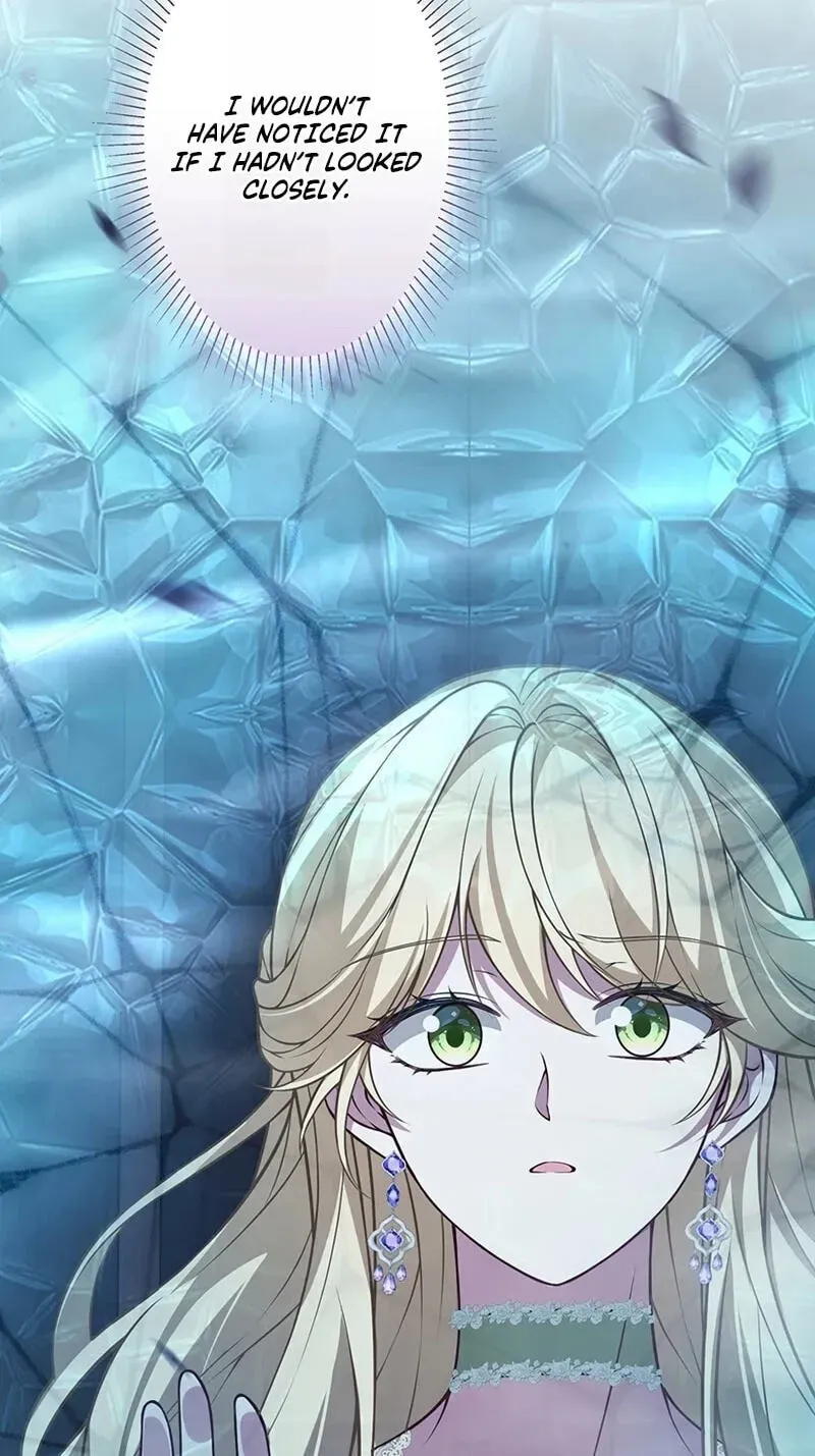Osanai Jibun o Sodateru Koto ni Narimashita Chapter 20 page 112 - 