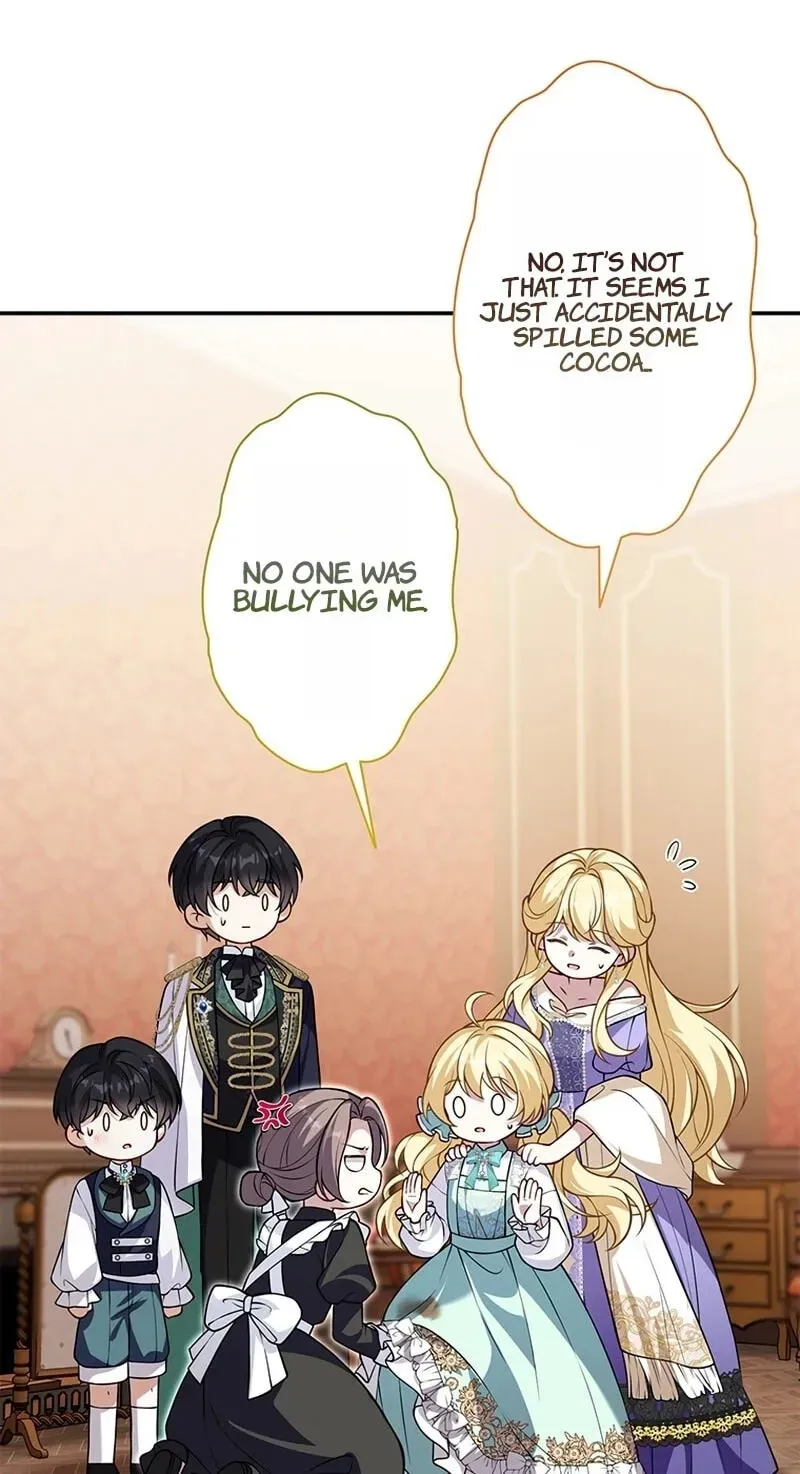 Osanai Jibun o Sodateru Koto ni Narimashita Chapter 20 page 16 - 