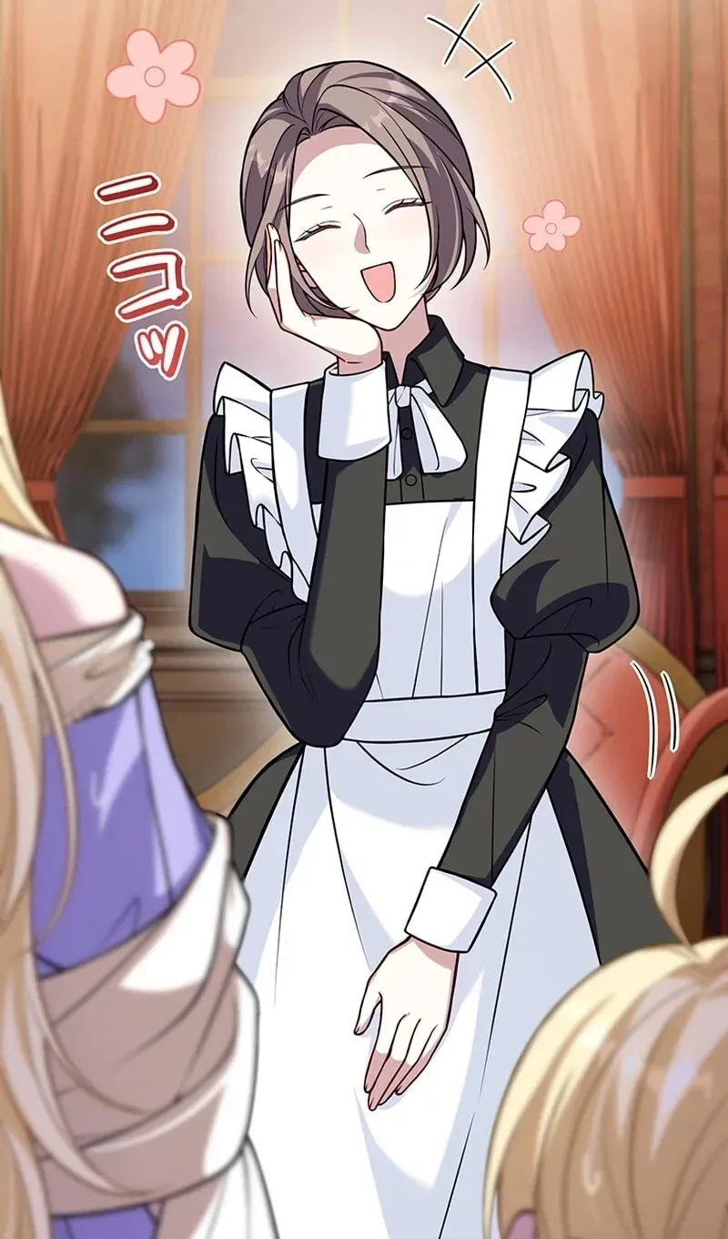 Osanai Jibun o Sodateru Koto ni Narimashita Chapter 20 page 19 - 