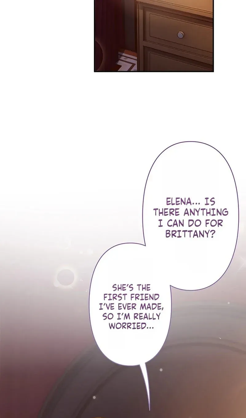 Osanai Jibun o Sodateru Koto ni Narimashita Chapter 20 page 23 - 