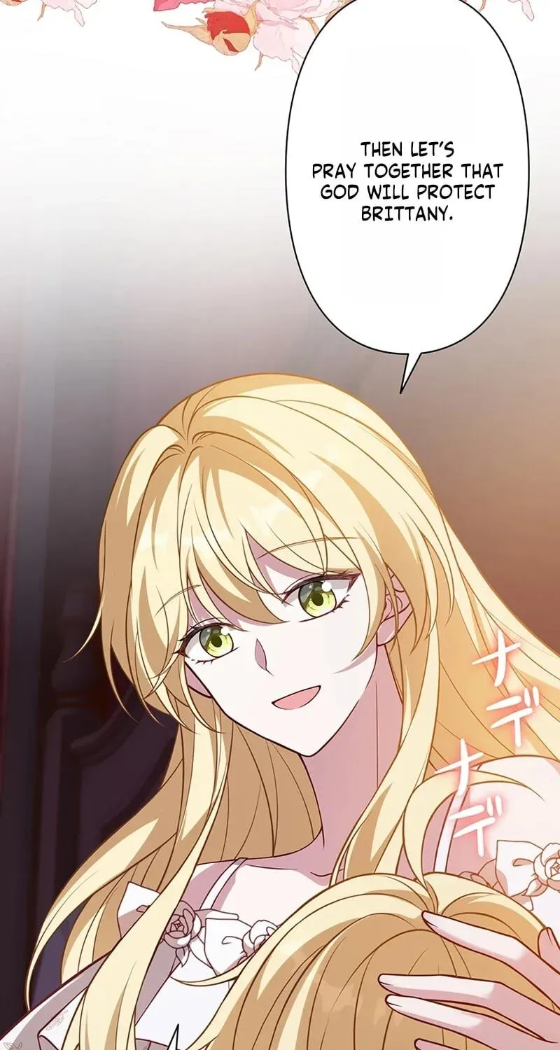 Osanai Jibun o Sodateru Koto ni Narimashita Chapter 20 page 26 - 