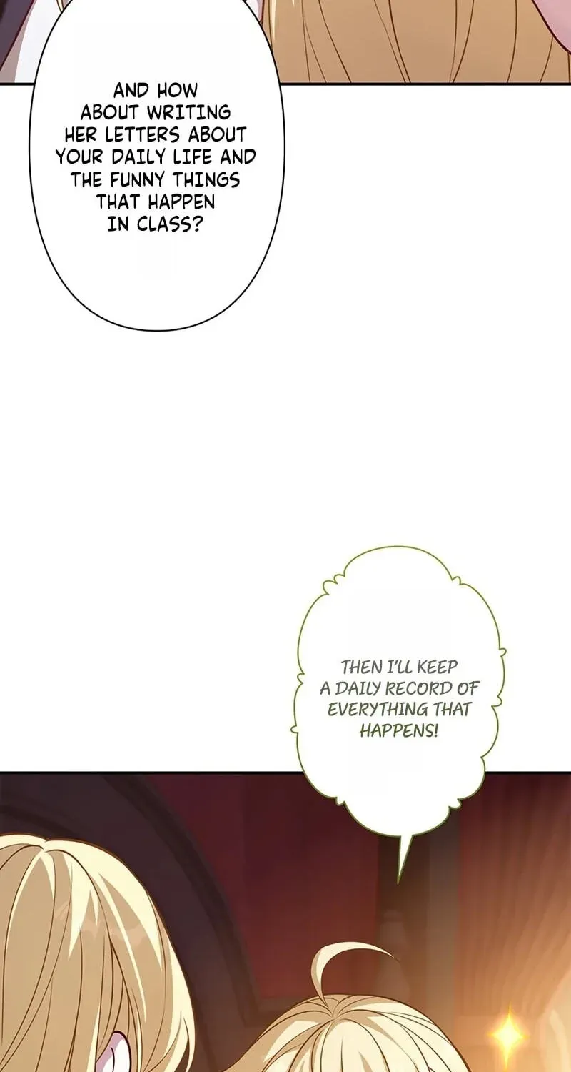 Osanai Jibun o Sodateru Koto ni Narimashita Chapter 20 page 28 - 