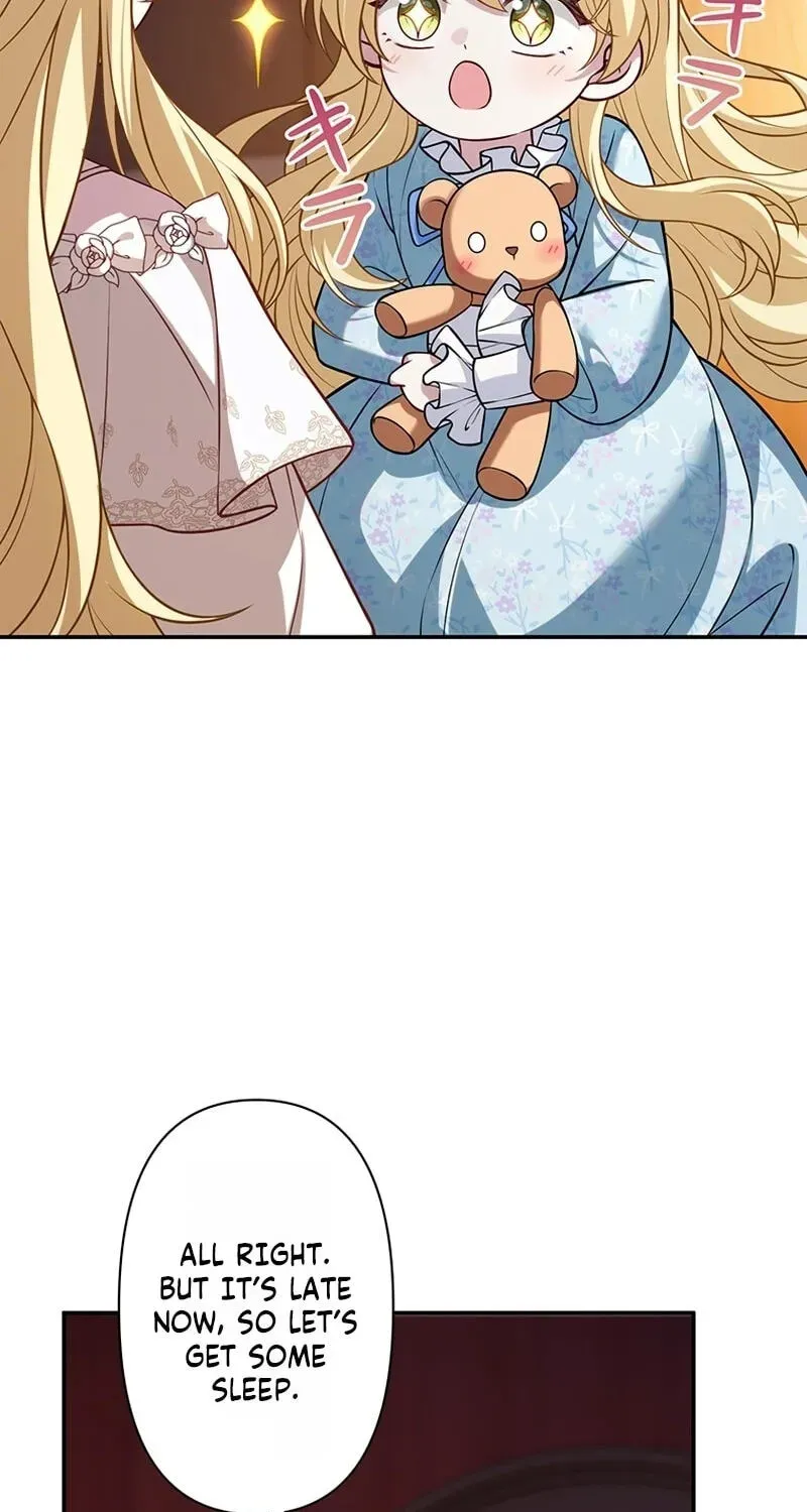Osanai Jibun o Sodateru Koto ni Narimashita Chapter 20 page 30 - 