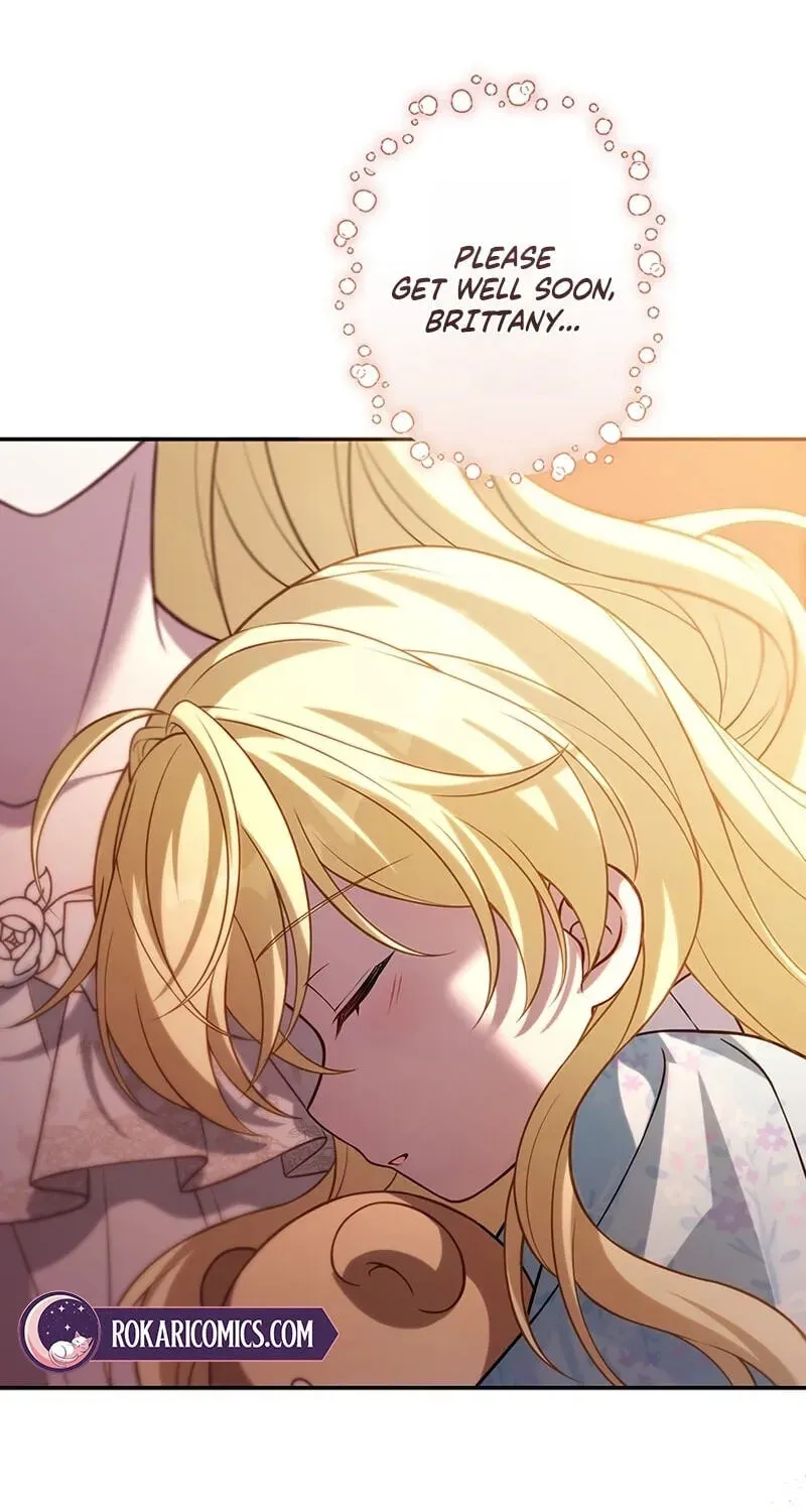 Osanai Jibun o Sodateru Koto ni Narimashita Chapter 20 page 34 - 