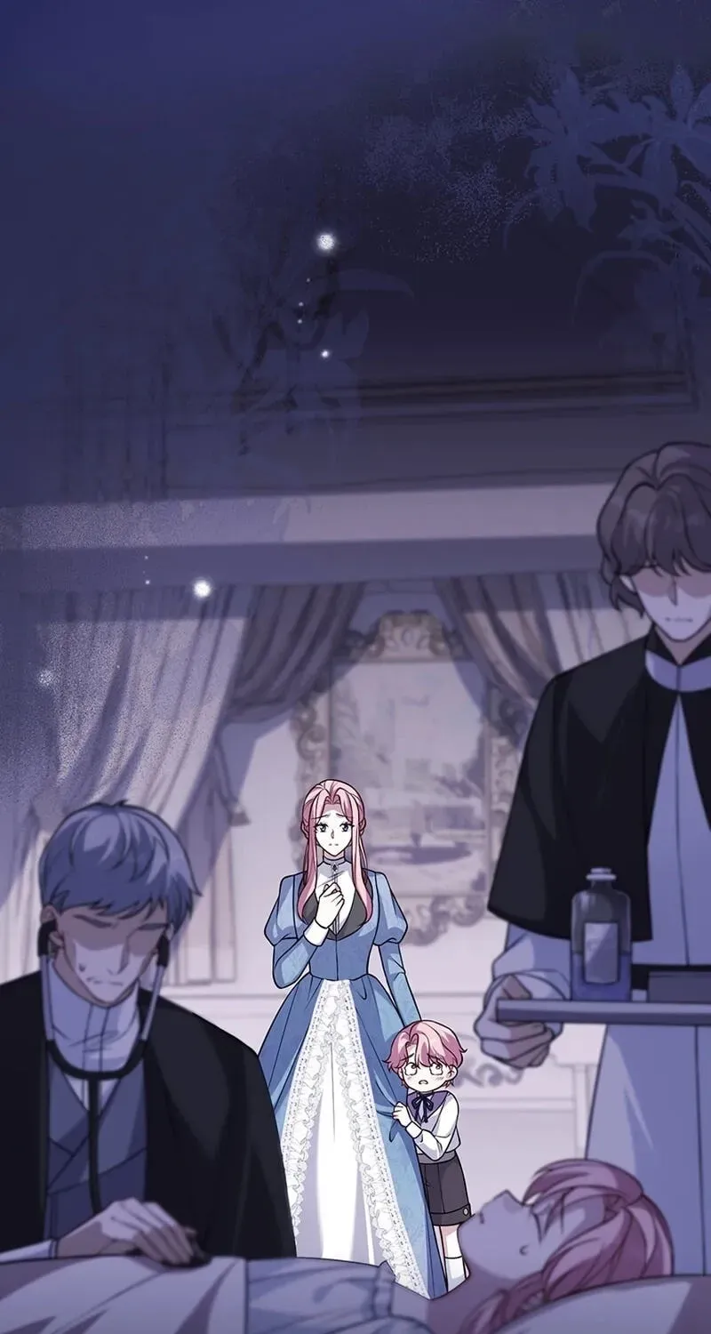 Osanai Jibun o Sodateru Koto ni Narimashita Chapter 20 page 38 - 