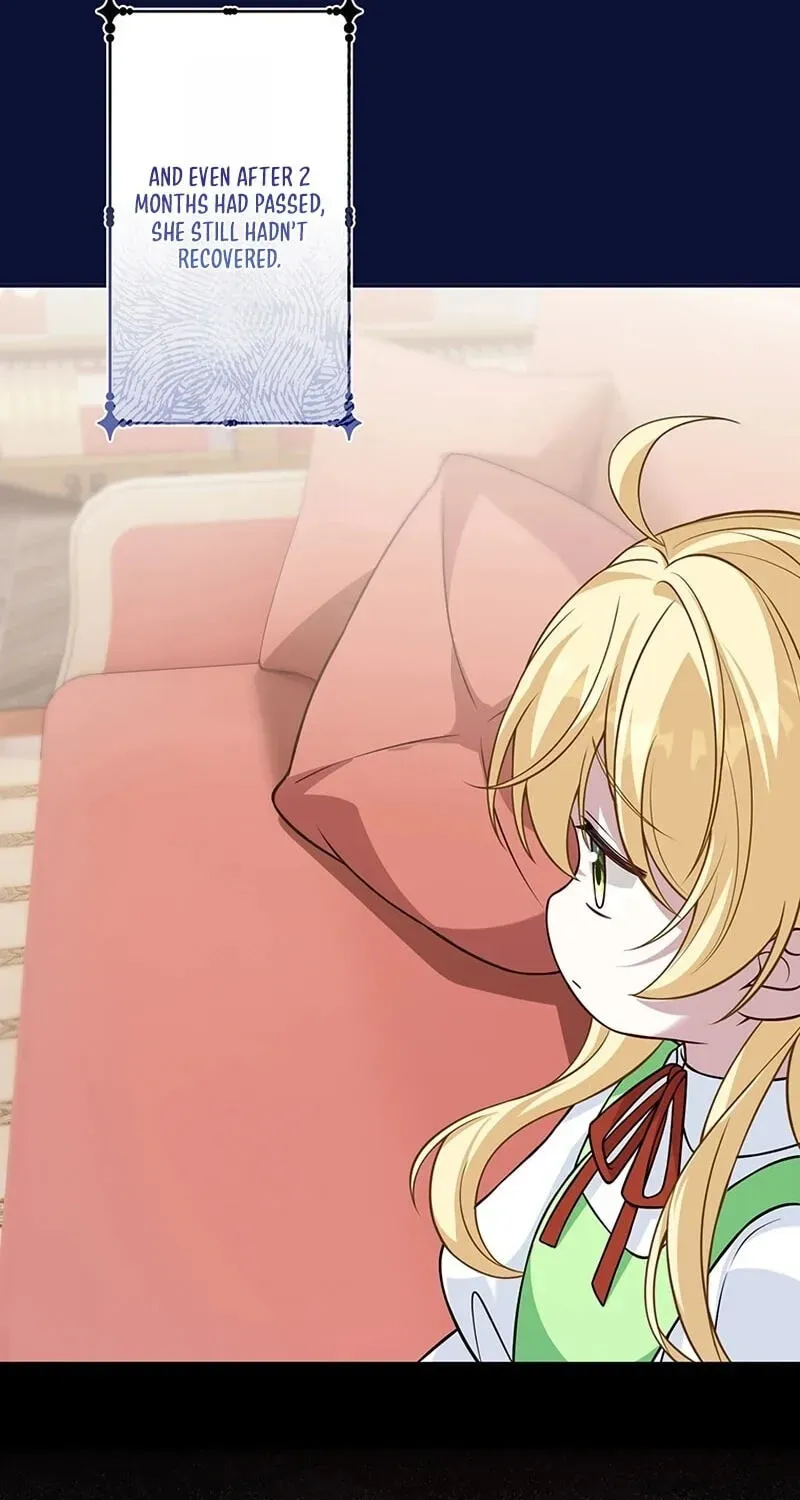 Osanai Jibun o Sodateru Koto ni Narimashita Chapter 20 page 42 - 