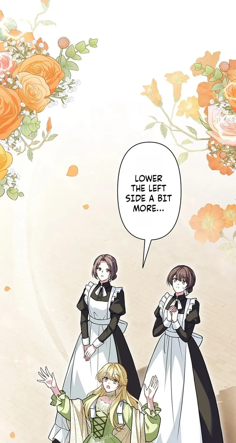 Osanai Jibun o Sodateru Koto ni Narimashita Chapter 20 page 48 - 