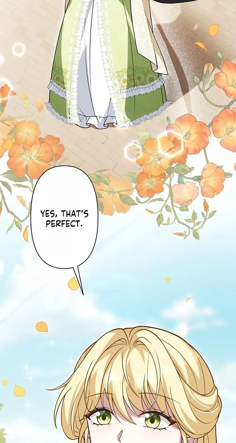 Osanai Jibun o Sodateru Koto ni Narimashita Chapter 20 page 50 - 