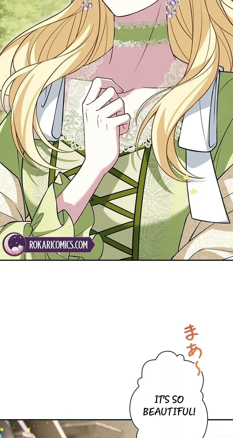 Osanai Jibun o Sodateru Koto ni Narimashita Chapter 20 page 52 - 