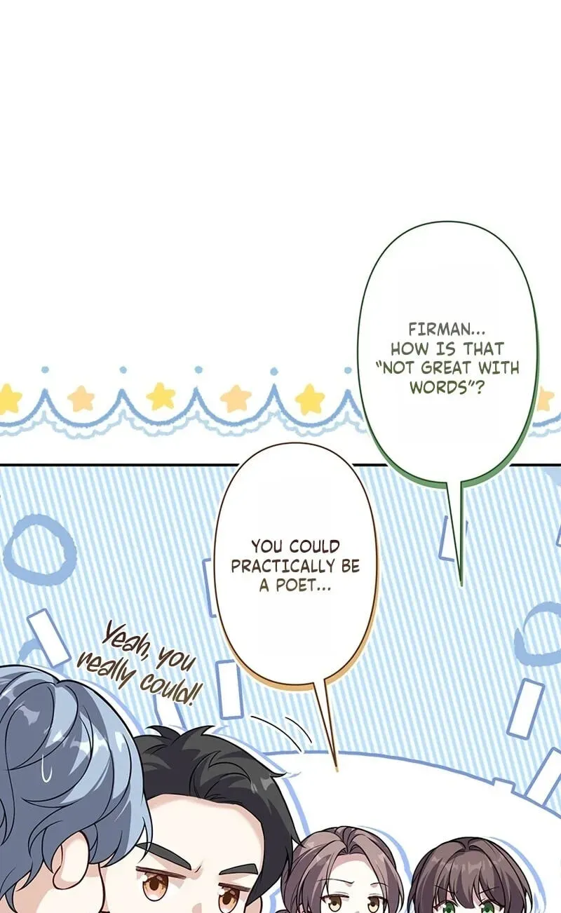 Osanai Jibun o Sodateru Koto ni Narimashita Chapter 20 page 61 - 