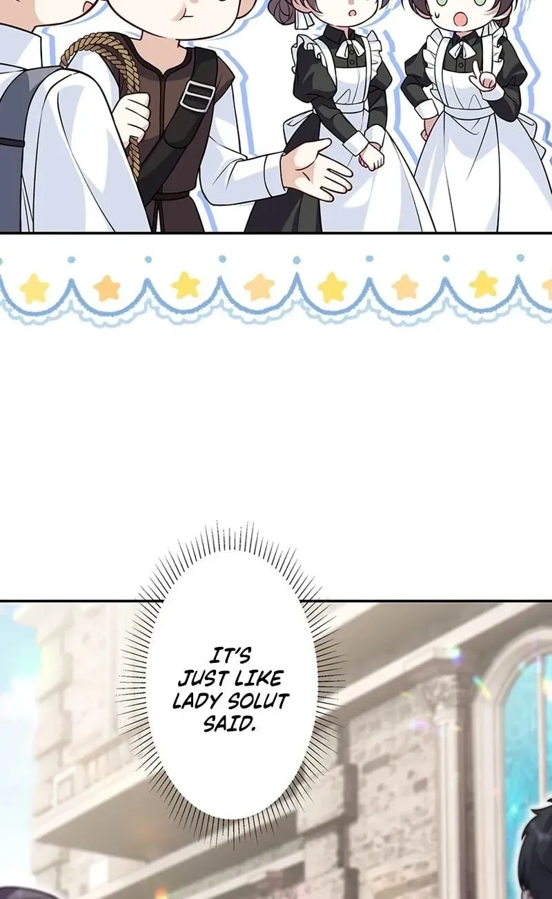 Osanai Jibun o Sodateru Koto ni Narimashita Chapter 20 page 62 - 
