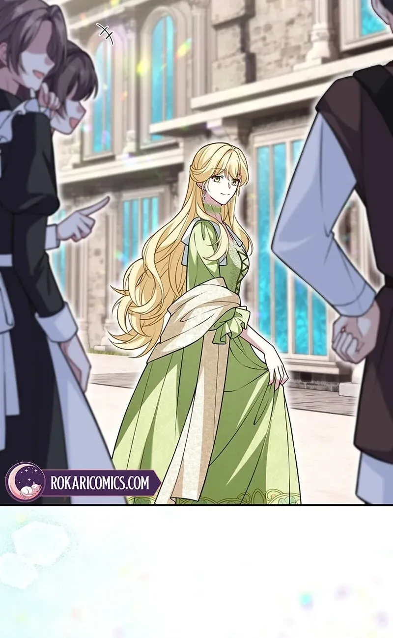 Osanai Jibun o Sodateru Koto ni Narimashita Chapter 20 page 63 - 
