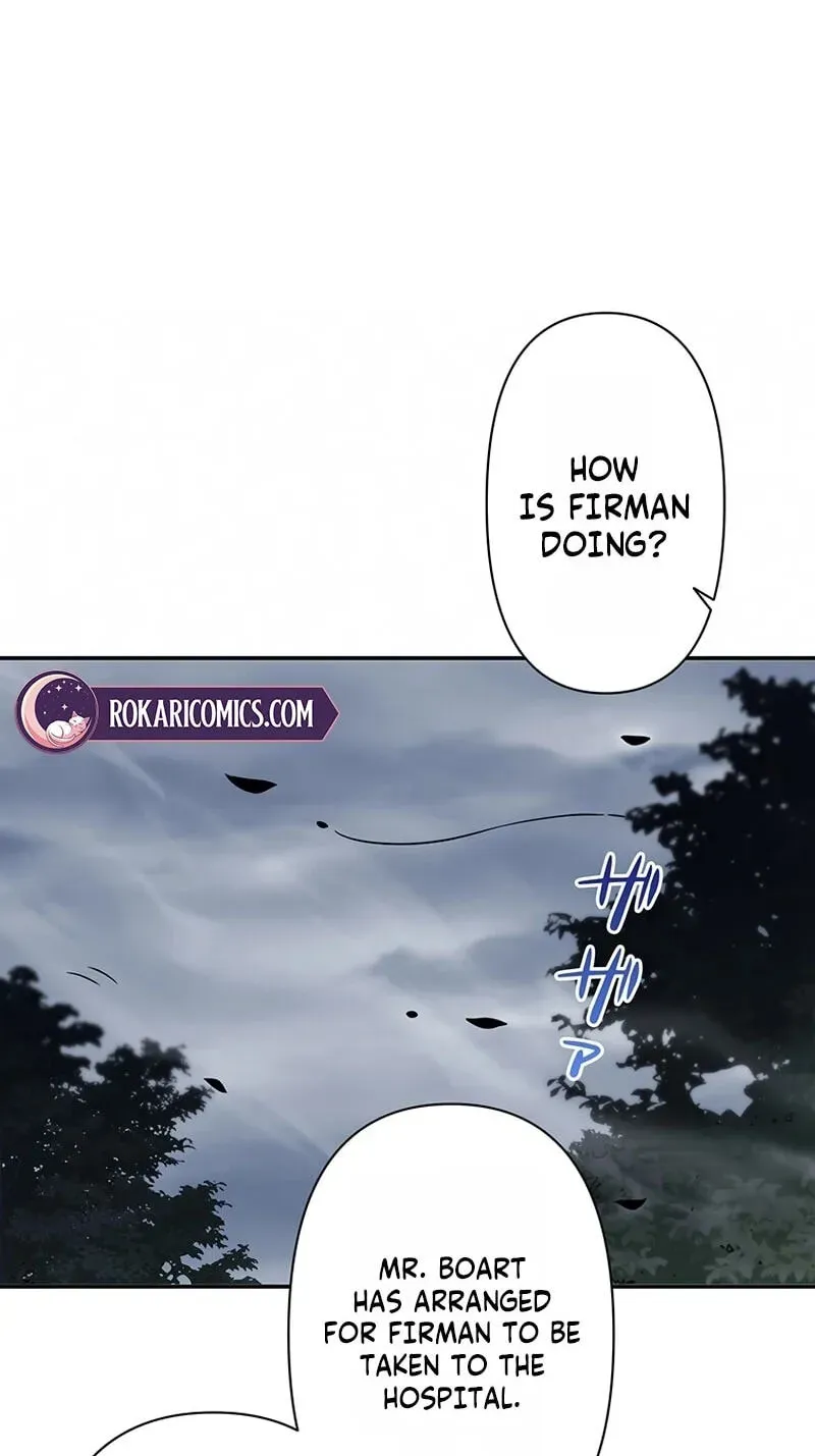 Osanai Jibun o Sodateru Koto ni Narimashita Chapter 20 page 80 - 
