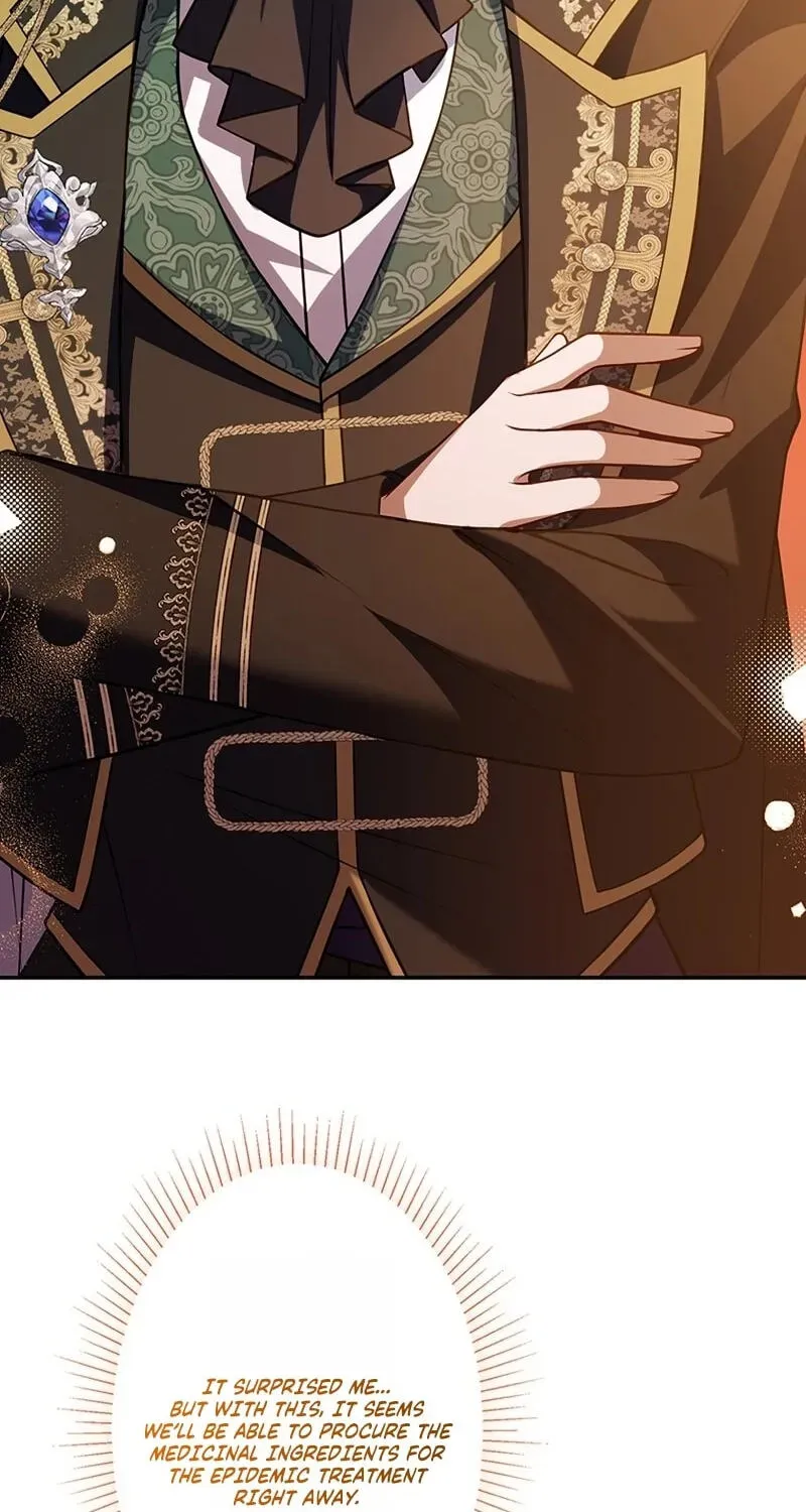 Osanai Jibun o Sodateru Koto ni Narimashita Chapter 20 page 9 - 