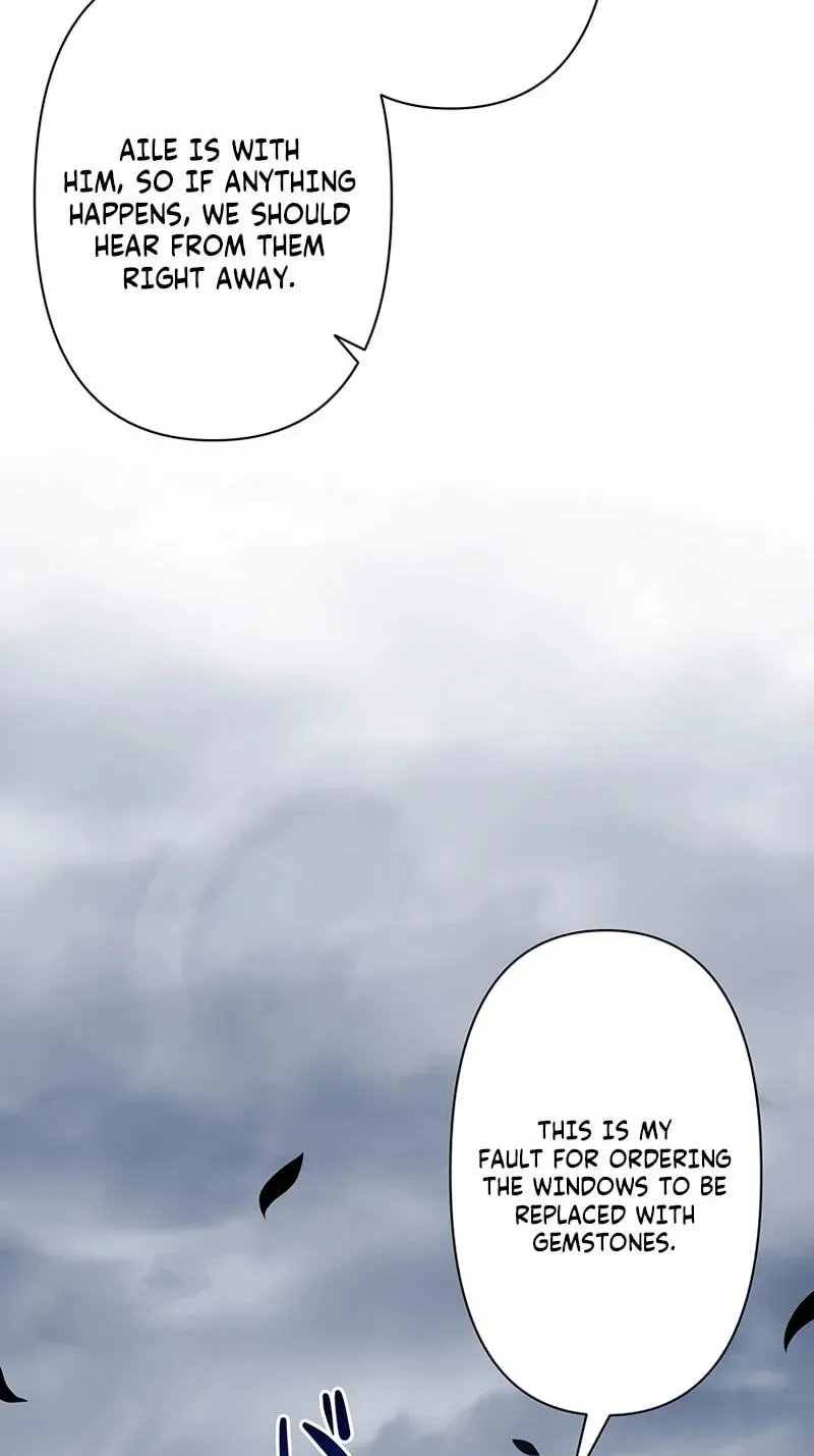 Osanai Jibun o Sodateru Koto ni Narimashita Chapter 20 page 81 - 
