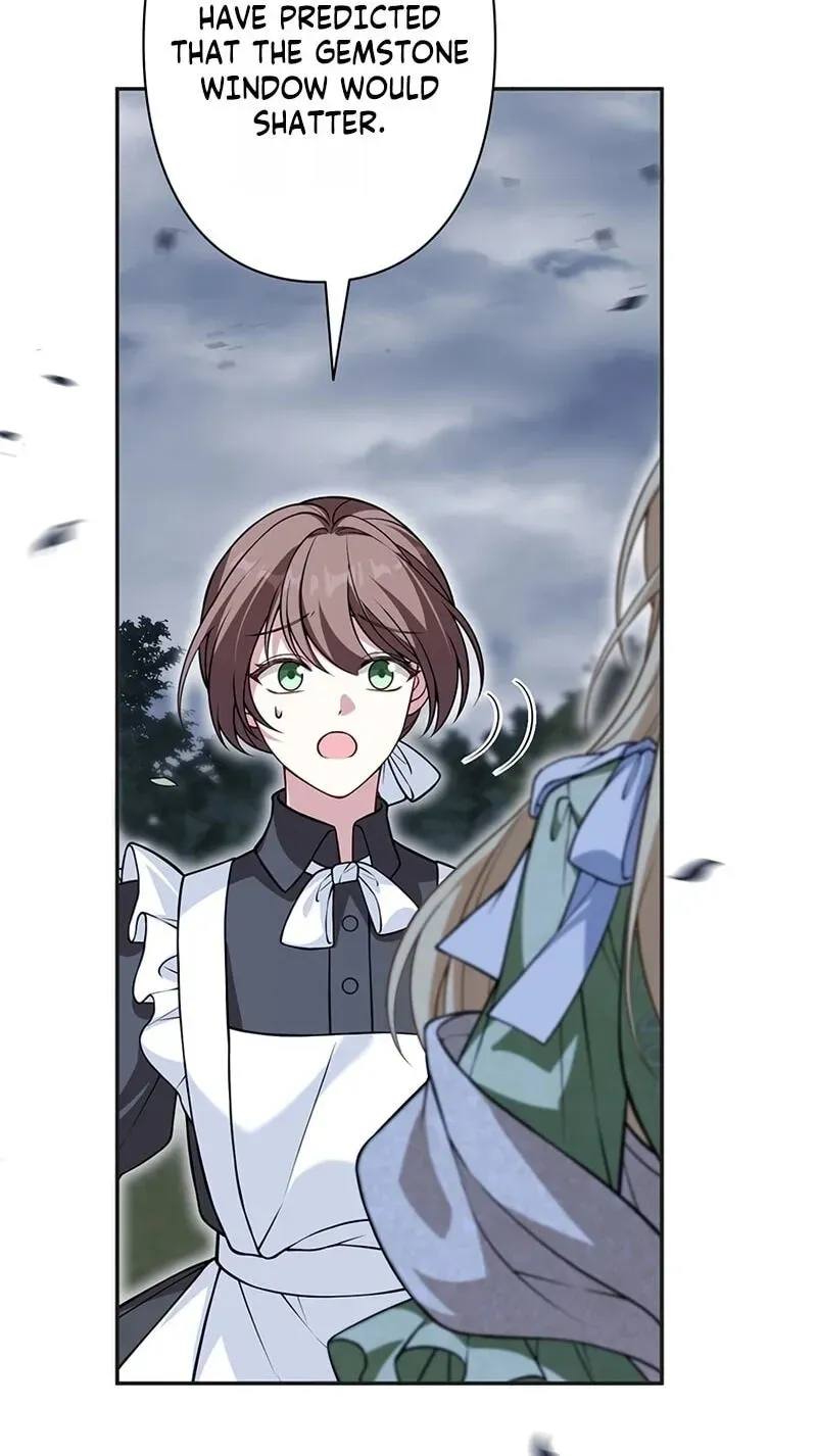 Osanai Jibun o Sodateru Koto ni Narimashita Chapter 20 page 84 - 