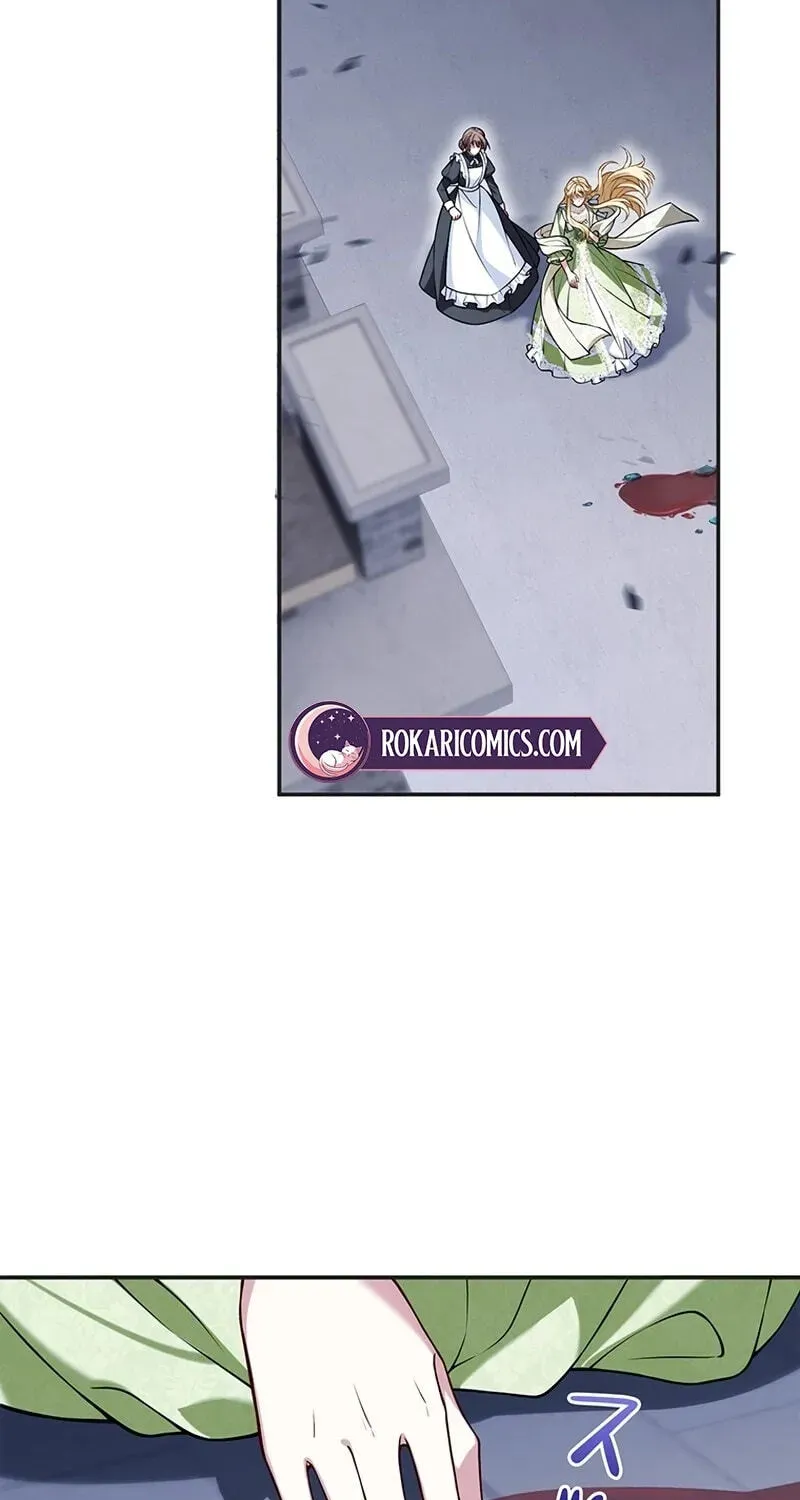 Osanai Jibun o Sodateru Koto ni Narimashita Chapter 20 page 91 - 