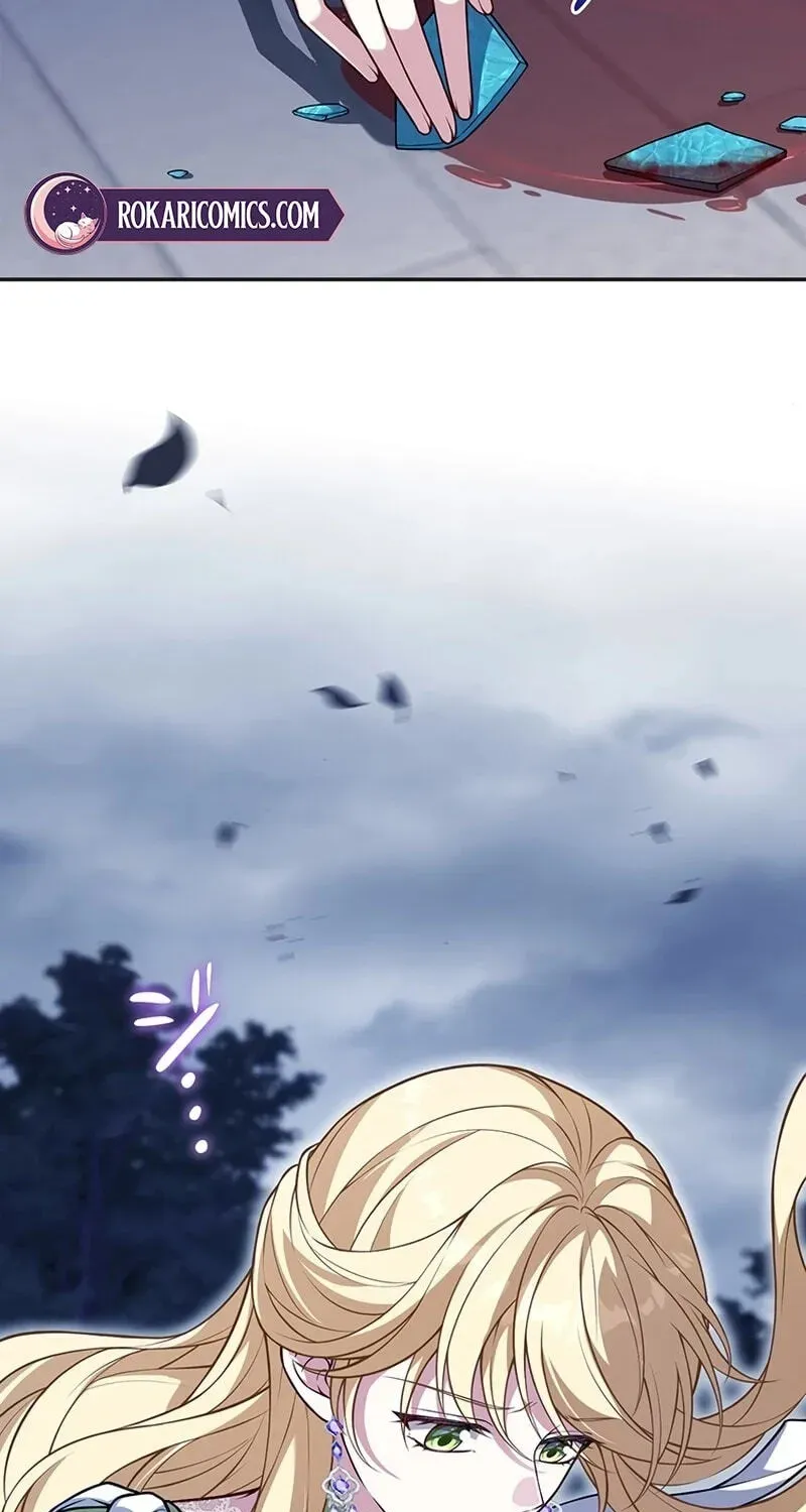 Osanai Jibun o Sodateru Koto ni Narimashita Chapter 20 page 93 - 