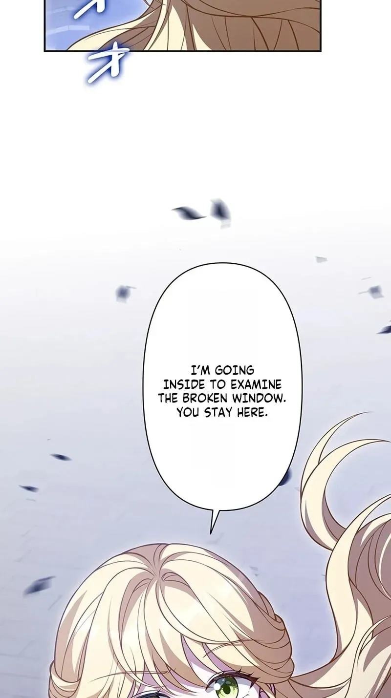 Osanai Jibun o Sodateru Koto ni Narimashita Chapter 20 page 98 - 