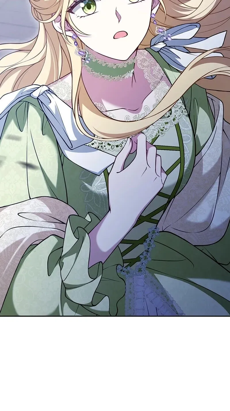 Osanai Jibun o Sodateru Koto ni Narimashita Chapter 20 page 99 - 
