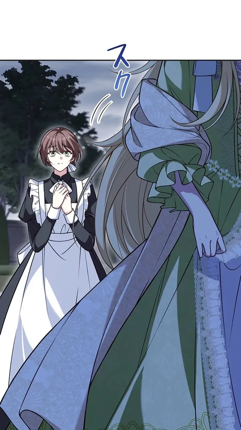Osanai Jibun o Sodateru Koto ni Narimashita Chapter 20 page 100 - 