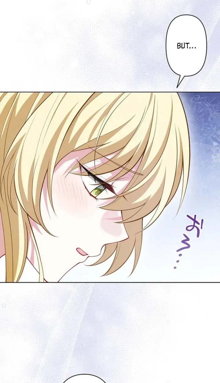 Osanai Jibun o Sodateru Koto ni Narimashita Chapter 3 page 102 - 