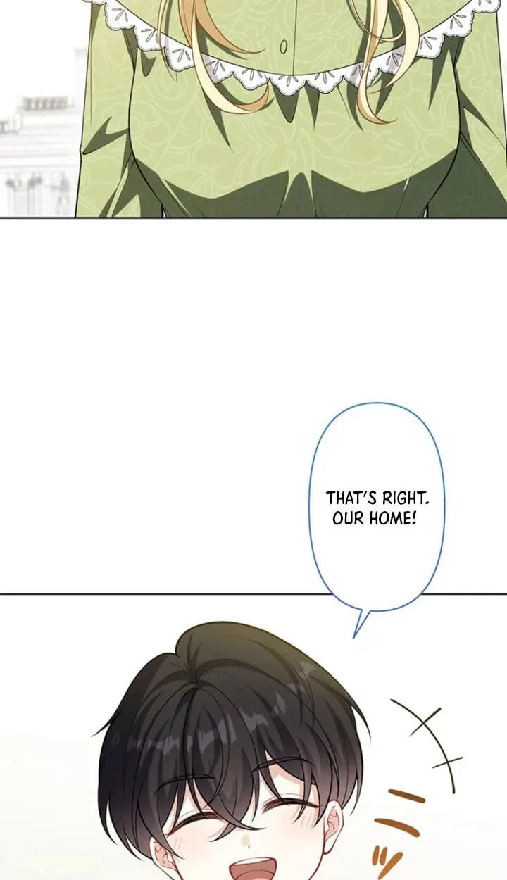 Osanai Jibun o Sodateru Koto ni Narimashita Chapter 3 page 107 - 