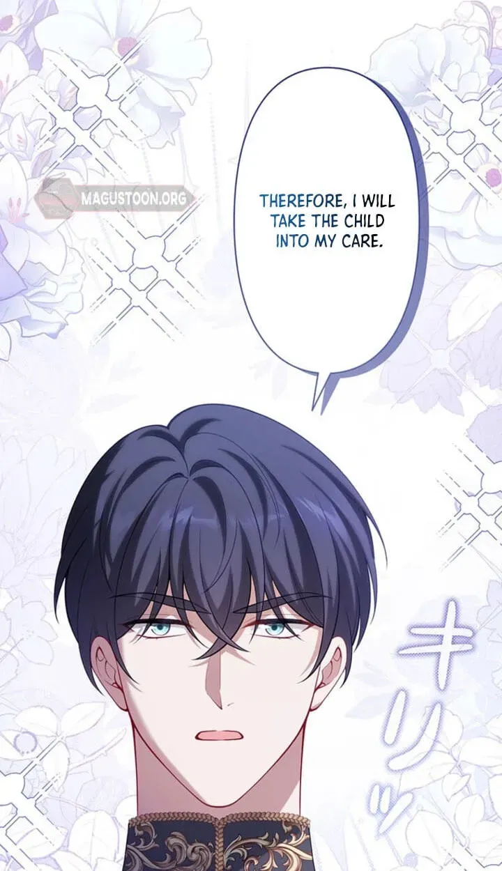 Osanai Jibun o Sodateru Koto ni Narimashita Chapter 3 page 12 - 
