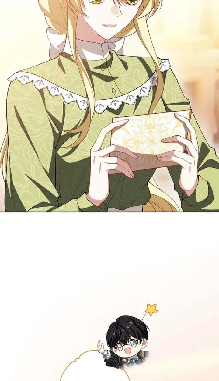 Osanai Jibun o Sodateru Koto ni Narimashita Chapter 3 page 127 - 