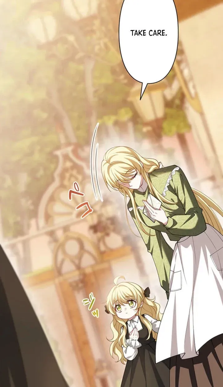 Osanai Jibun o Sodateru Koto ni Narimashita Chapter 3 page 129 - 