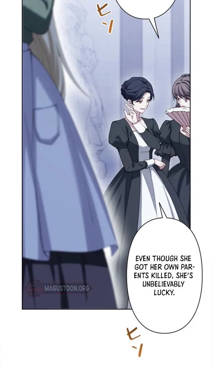 Osanai Jibun o Sodateru Koto ni Narimashita Chapter 3 page 16 - 