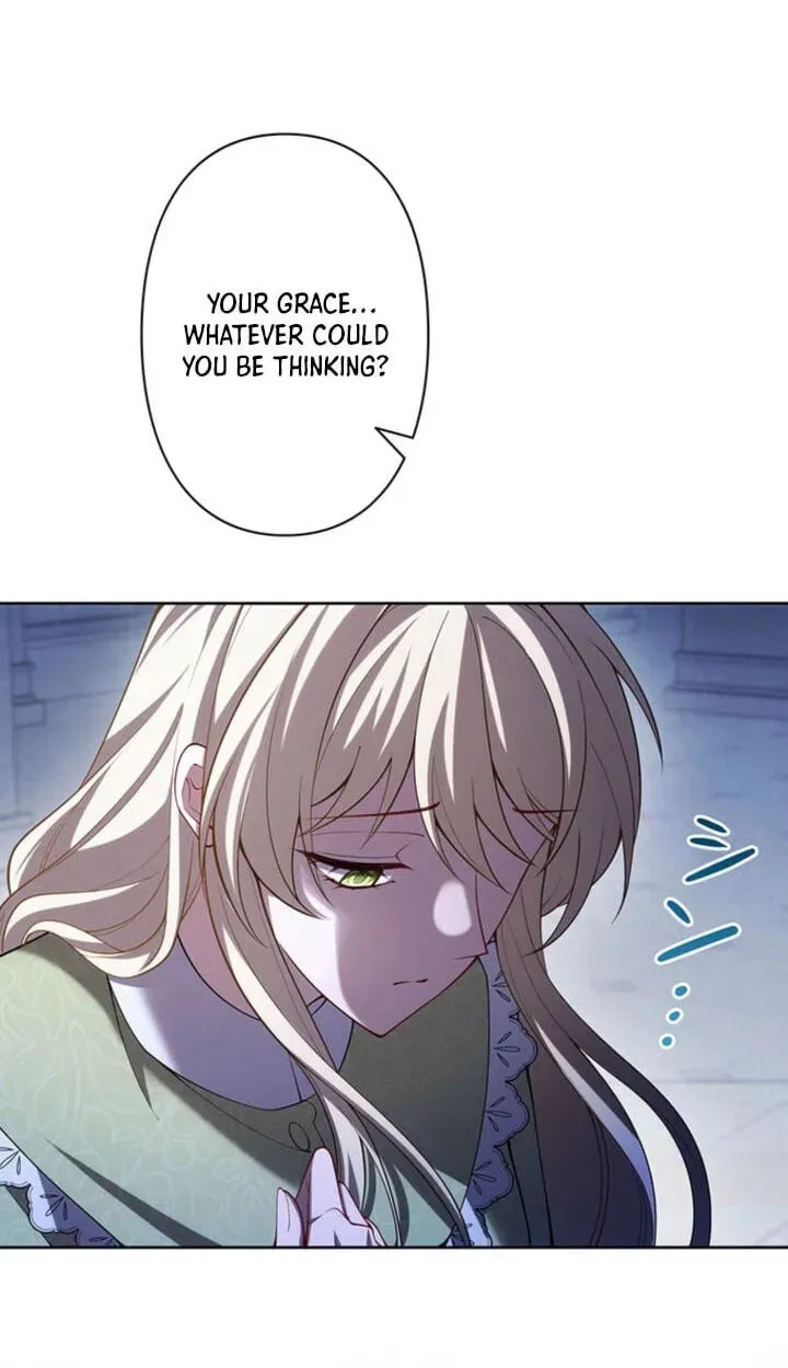 Osanai Jibun o Sodateru Koto ni Narimashita Chapter 3 page 17 - 