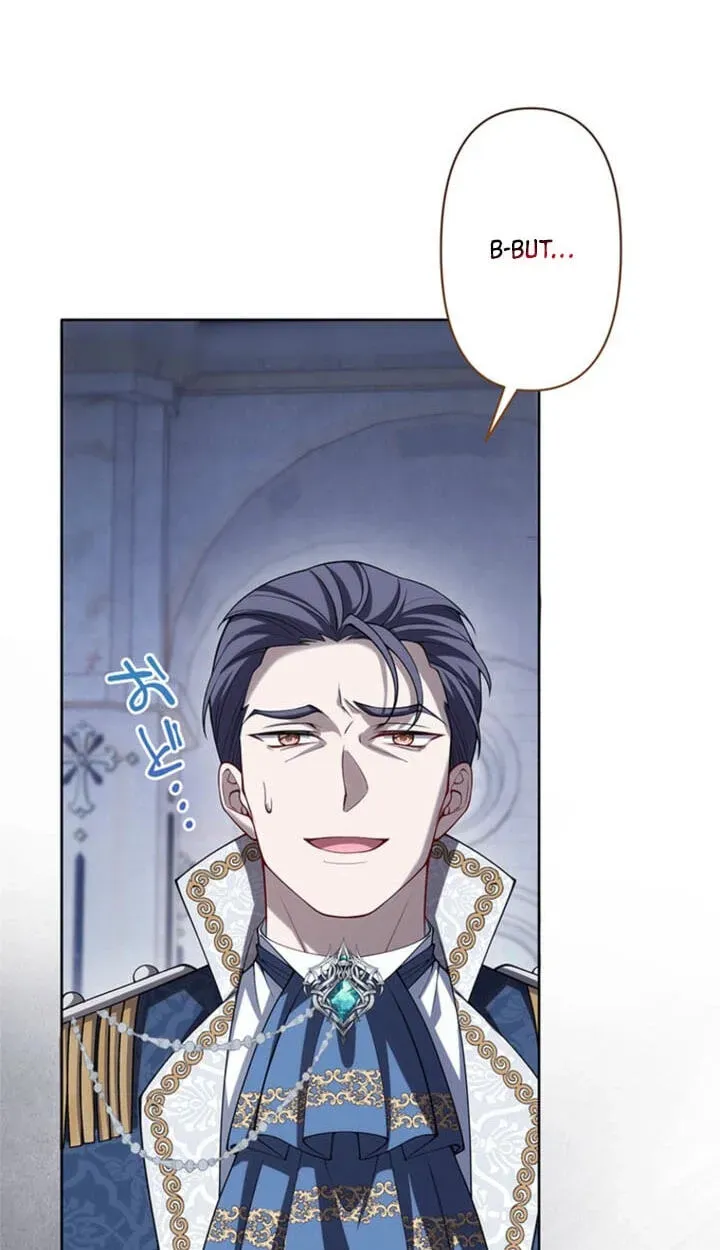 Osanai Jibun o Sodateru Koto ni Narimashita Chapter 3 page 20 - 