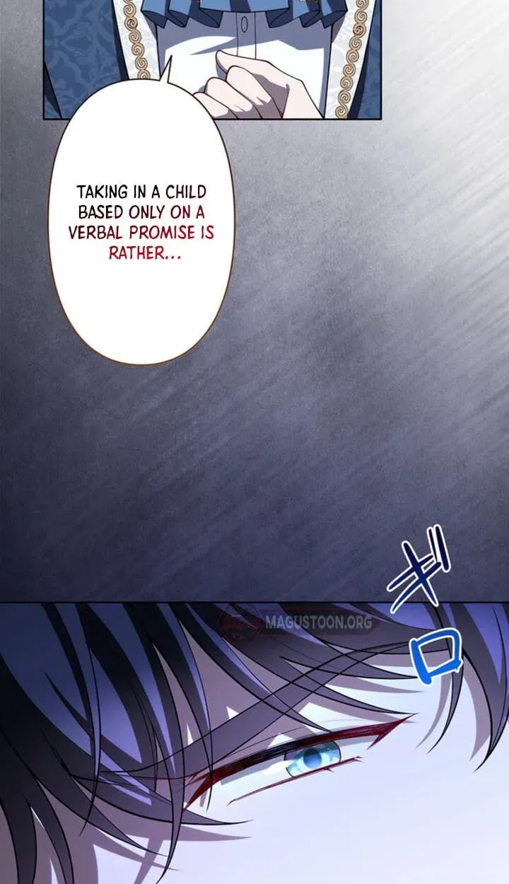 Osanai Jibun o Sodateru Koto ni Narimashita Chapter 3 page 21 - 