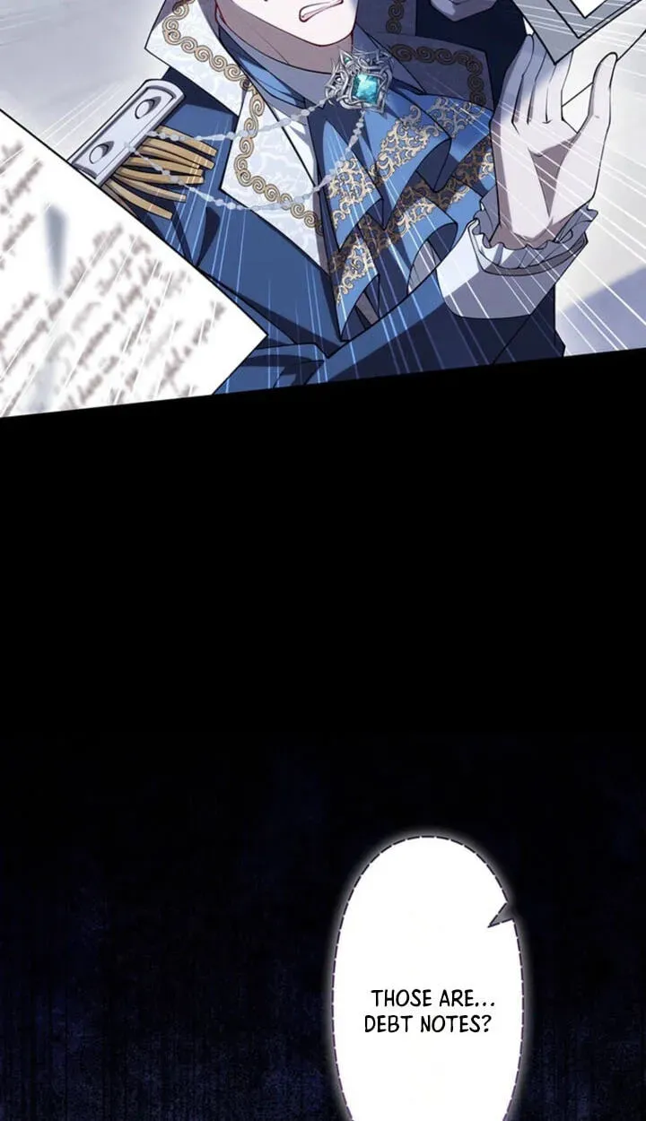 Osanai Jibun o Sodateru Koto ni Narimashita Chapter 3 page 32 - 