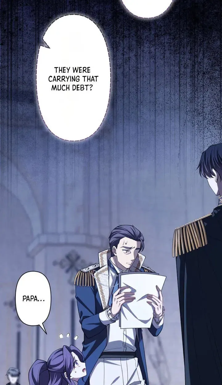 Osanai Jibun o Sodateru Koto ni Narimashita Chapter 3 page 33 - 