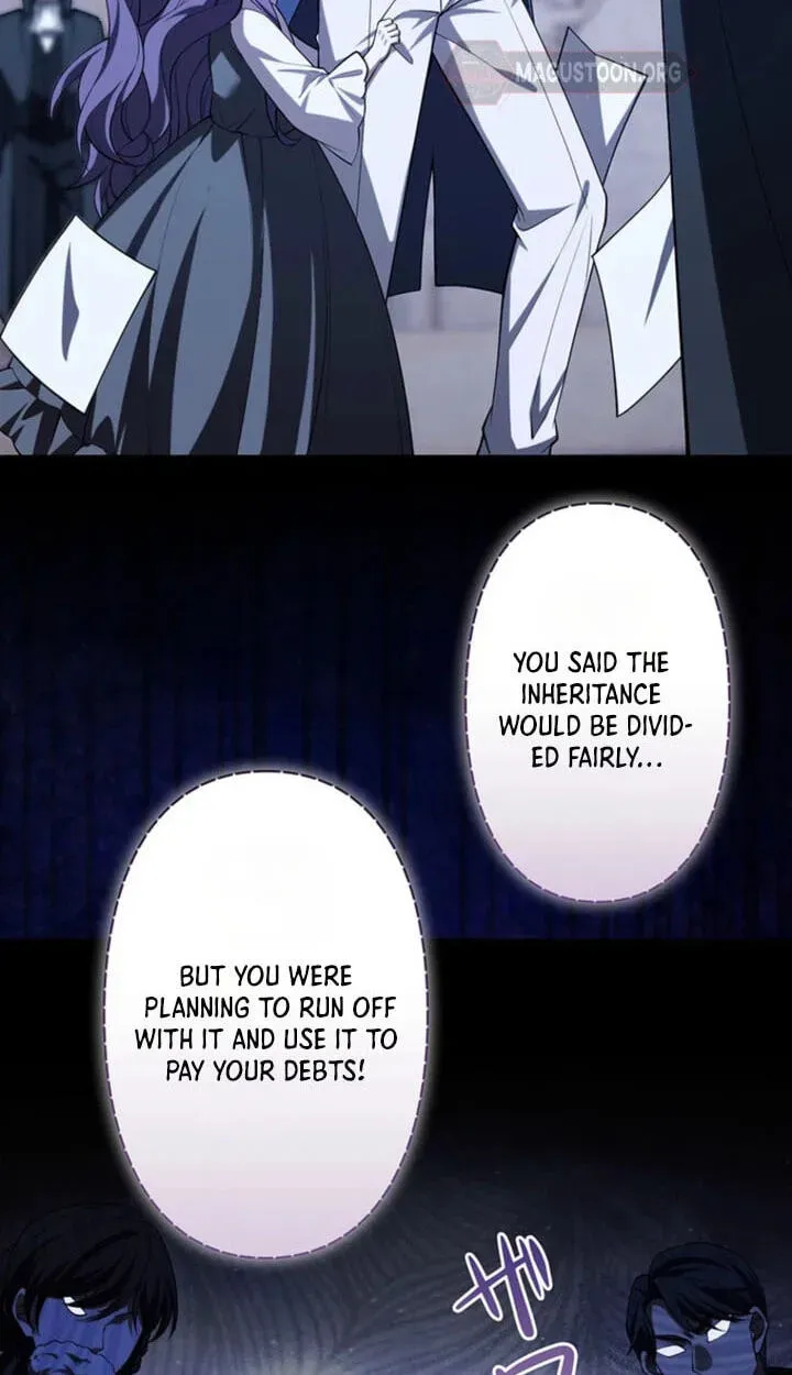 Osanai Jibun o Sodateru Koto ni Narimashita Chapter 3 page 34 - 