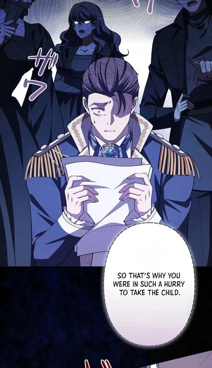 Osanai Jibun o Sodateru Koto ni Narimashita Chapter 3 page 35 - 