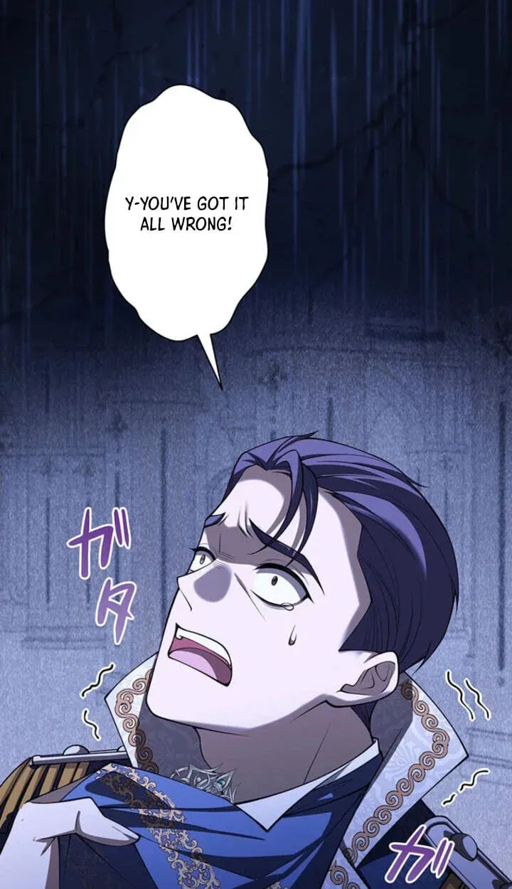 Osanai Jibun o Sodateru Koto ni Narimashita Chapter 3 page 40 - 